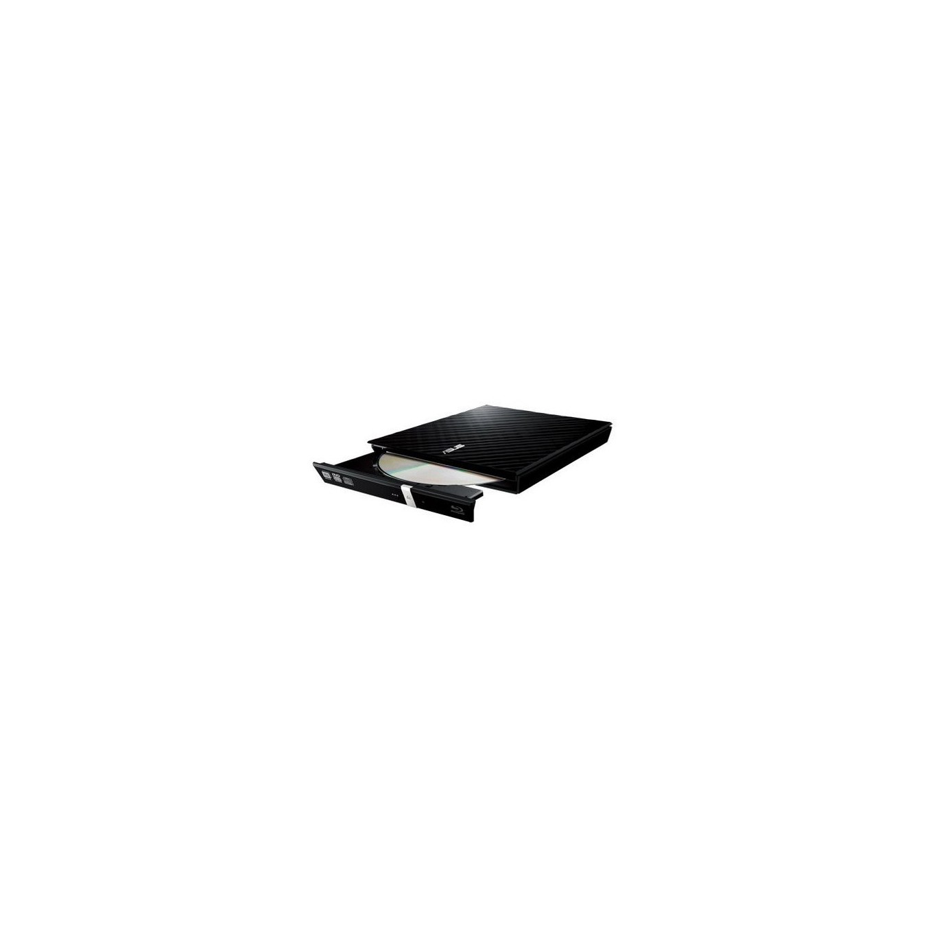 ASUS External DVD Writer - SDRW-08D2S-U - Black — Buy in Cyprus with Fast Delivery