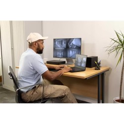 Buy WD Purple Pro 8TB SATA 6Gb/s 3.5-Inch Surveillance HDD in Cyprus, Nicosia, Limassol, Larnaka, Pafos