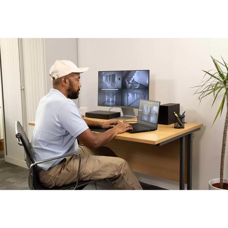 Buy WD Purple Pro 8TB SATA 6Gb/s 3.5-Inch Surveillance HDD in Cyprus, Nicosia, Limassol, Larnaka, Pafos