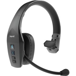 Buy Jabra Headset BlueParrott - B650-XT - Wireless Over-Ear with Boom Mic in Cyprus, Nicosia, Limassol, Larnaka, Pafos