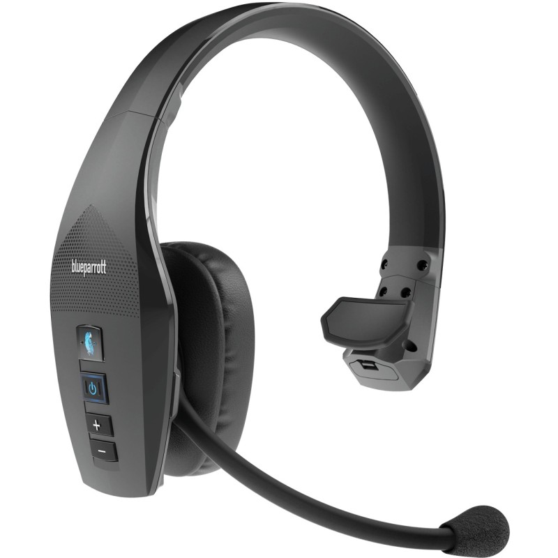 Buy Jabra Headset BlueParrott - B650-XT - Wireless Over-Ear with Boom Mic in Cyprus, Nicosia, Limassol, Larnaka, Pafos