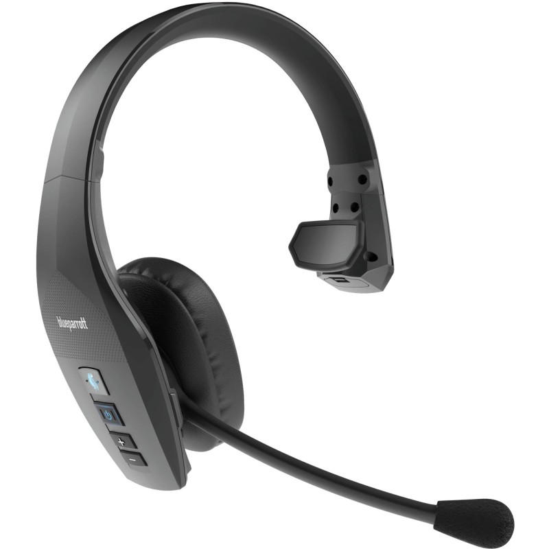 Buy Jabra Headset BlueParrott - B650-XT - Wireless Over-Ear with Boom Mic in Cyprus, Nicosia, Limassol, Larnaka, Pafos