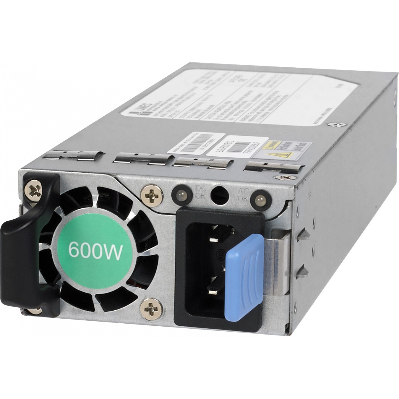 600W Power Supply Unit - M4350 - Compact PC PSU — Buy in Cyprus with Fast Delivery