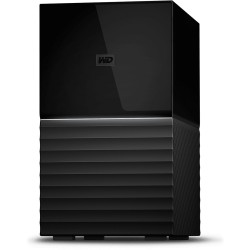 Buy WD My Book Duo 24TB RAID Storage - JB0D - (24TB, Dual-Drive, Desktop HDD, US... in Cyprus, Nicosia, Limassol, Larnaka, Pafos