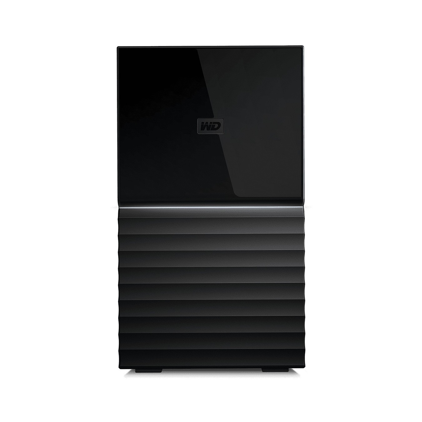 WD My Book Duo 24TB RAID Storage - JB0D - (24TB, Dual-Drive, Desktop HDD, USB 3.1) — Buy in Cyprus with Fast Delivery