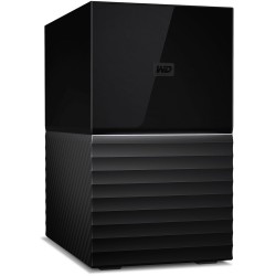 Buy WD My Book Duo 24TB RAID Storage - JB0D - (24TB, Dual-Drive, Desktop HDD, US... in Cyprus, Nicosia, Limassol, Larnaka, Pafos