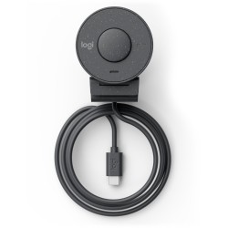 Buy Logitech BRIO 300 1920x1080 - BRIO 300 - 1080p USB webcam in Cyprus, Nicosia, Limassol, Larnaka, Pafos