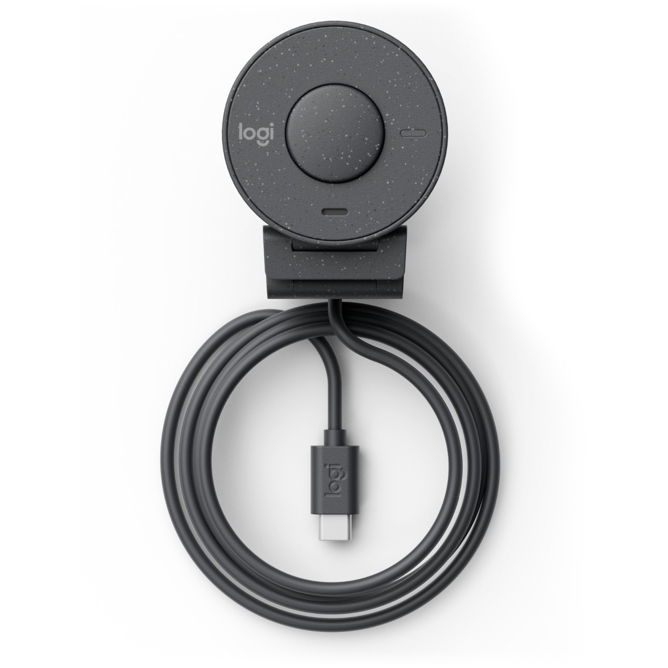 Logitech BRIO 300 1920x1080 - BRIO 300 - 1080p USB webcam — Buy in Cyprus with Fast Delivery