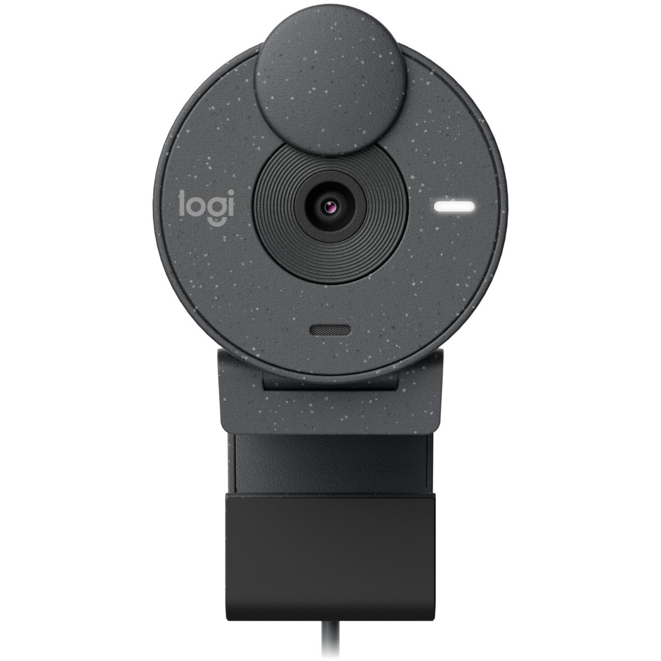 Logitech BRIO 300 1920x1080 - BRIO 300 - 1080p USB webcam — Buy in Cyprus with Fast Delivery