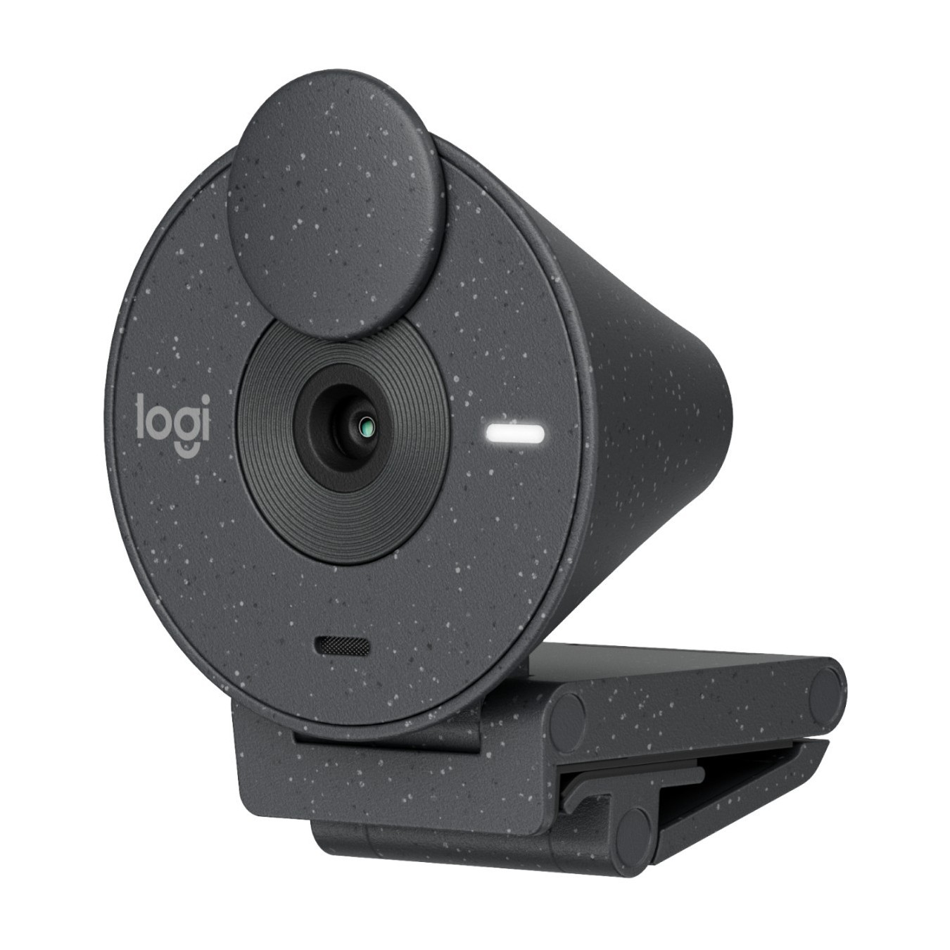 Logitech BRIO 300 1920x1080 - BRIO 300 - 1080p USB webcam — Buy in Cyprus with Fast Delivery