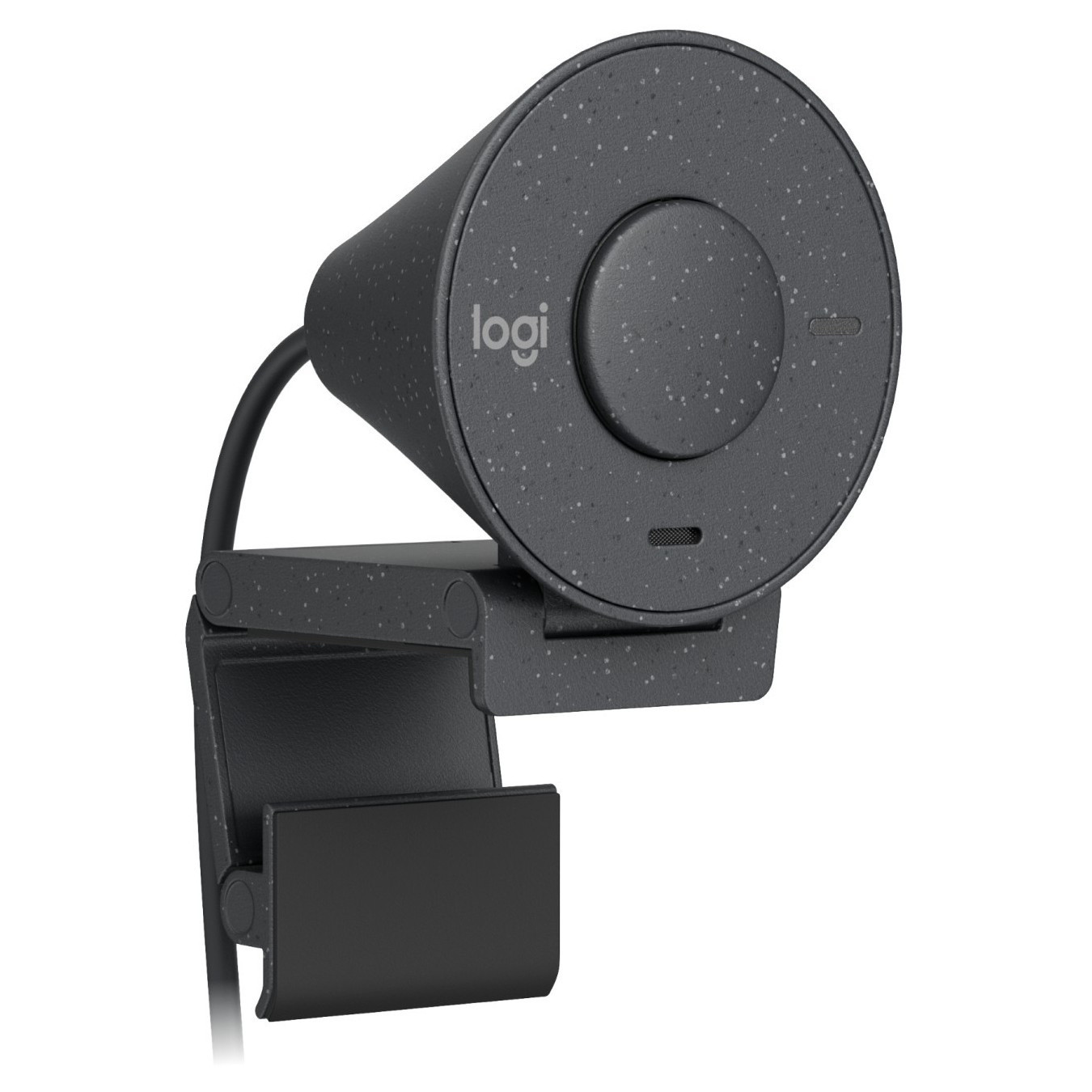 Logitech BRIO 300 1920x1080 - BRIO 300 - 1080p USB webcam — Buy in Cyprus with Fast Delivery