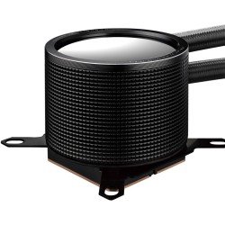 Buy ROG Ryuo III 240 ARGB - RYUO III 240 - ARGB 5V, 240mm AIO Liquid Cooler in Cyprus, Nicosia, Limassol, Larnaka, Pafos