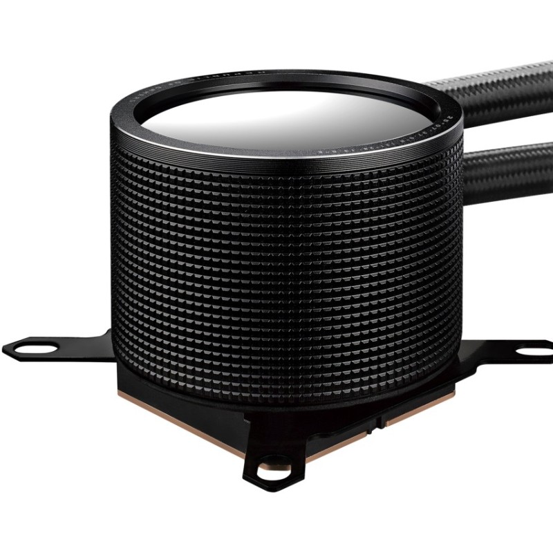 Buy ROG Ryuo III 240 ARGB - RYUO III 240 - ARGB 5V, 240mm AIO Liquid Cooler in Cyprus, Nicosia, Limassol, Larnaka, Pafos