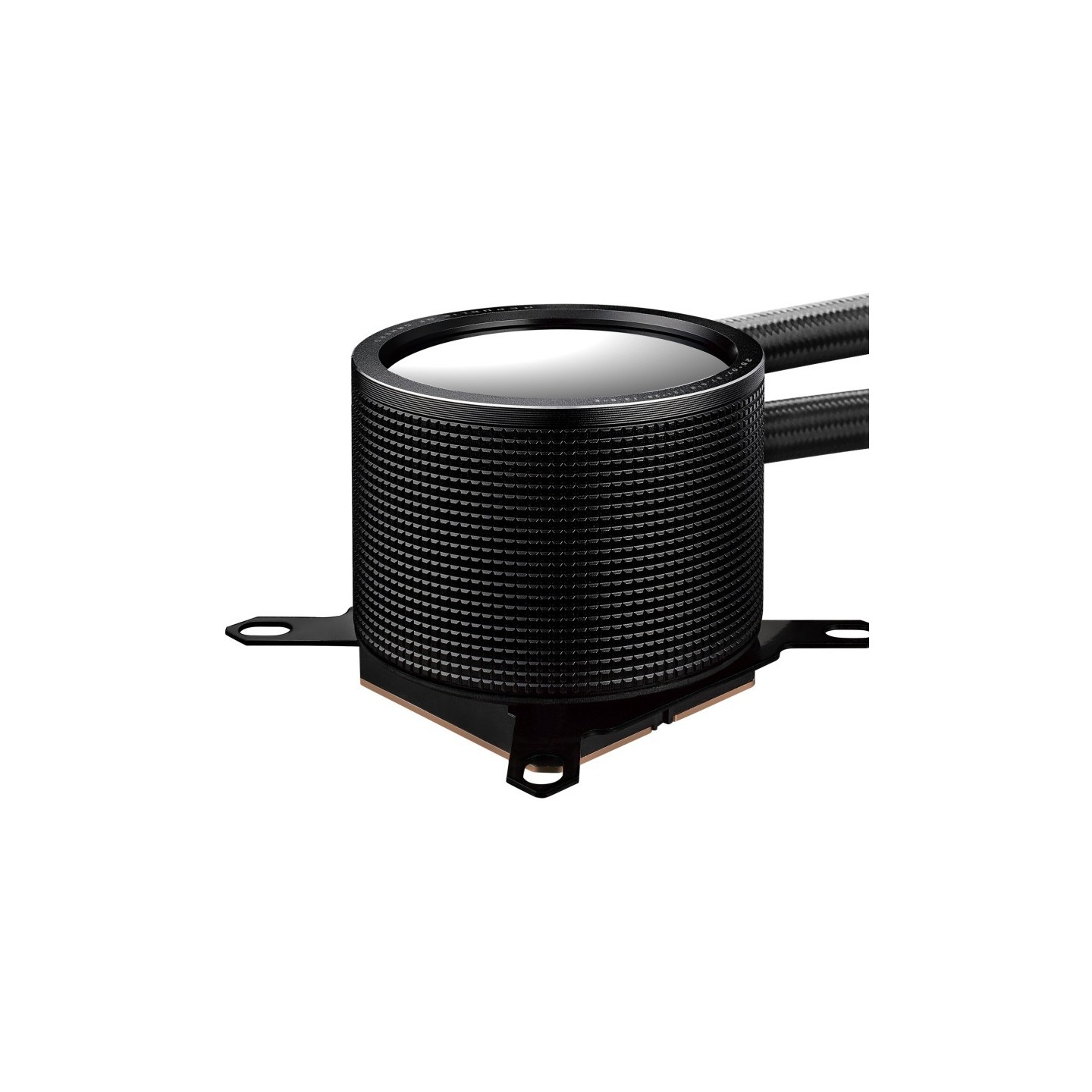 ASUS ROG Ryuo III 240 ARGB 240mm AIO Liquid CPU Cooler - Black (Boxed) — Buy in Cyprus with Fast Delivery