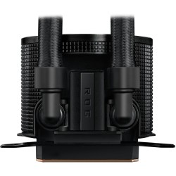 ASUS ROG Ryuo III 240 ARGB 240mm AIO Liquid CPU Cooler - Black (Boxed) — Buy in Cyprus with Fast Delivery