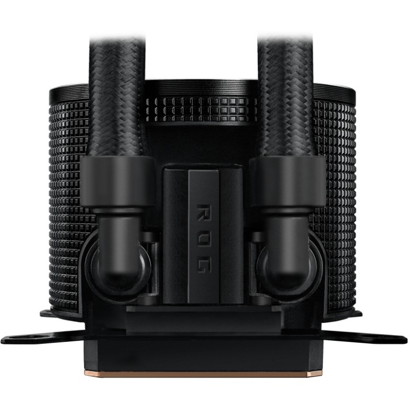 Buy ROG Ryuo III 240 ARGB - RYUO III 240 - ARGB 5V, 240mm AIO Liquid Cooler in Cyprus, Nicosia, Limassol, Larnaka, Pafos