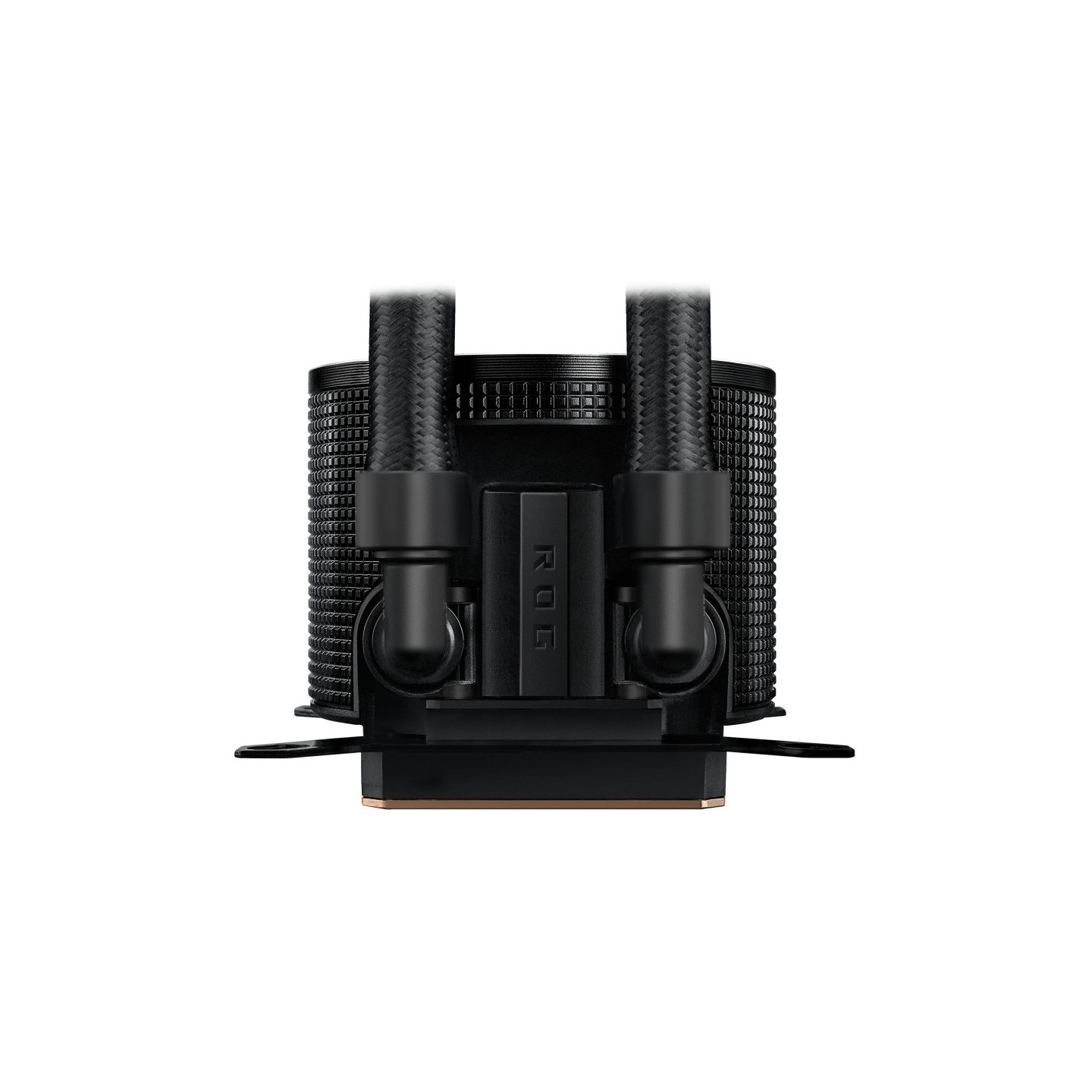 ASUS ROG Ryuo III 240 ARGB 240mm AIO Liquid CPU Cooler - Black (Boxed) — Buy in Cyprus with Fast Delivery