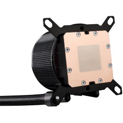 ASUS ROG Ryuo III 240 ARGB 240mm AIO Liquid CPU Cooler - Black (Boxed) — Buy in Cyprus with Fast Delivery