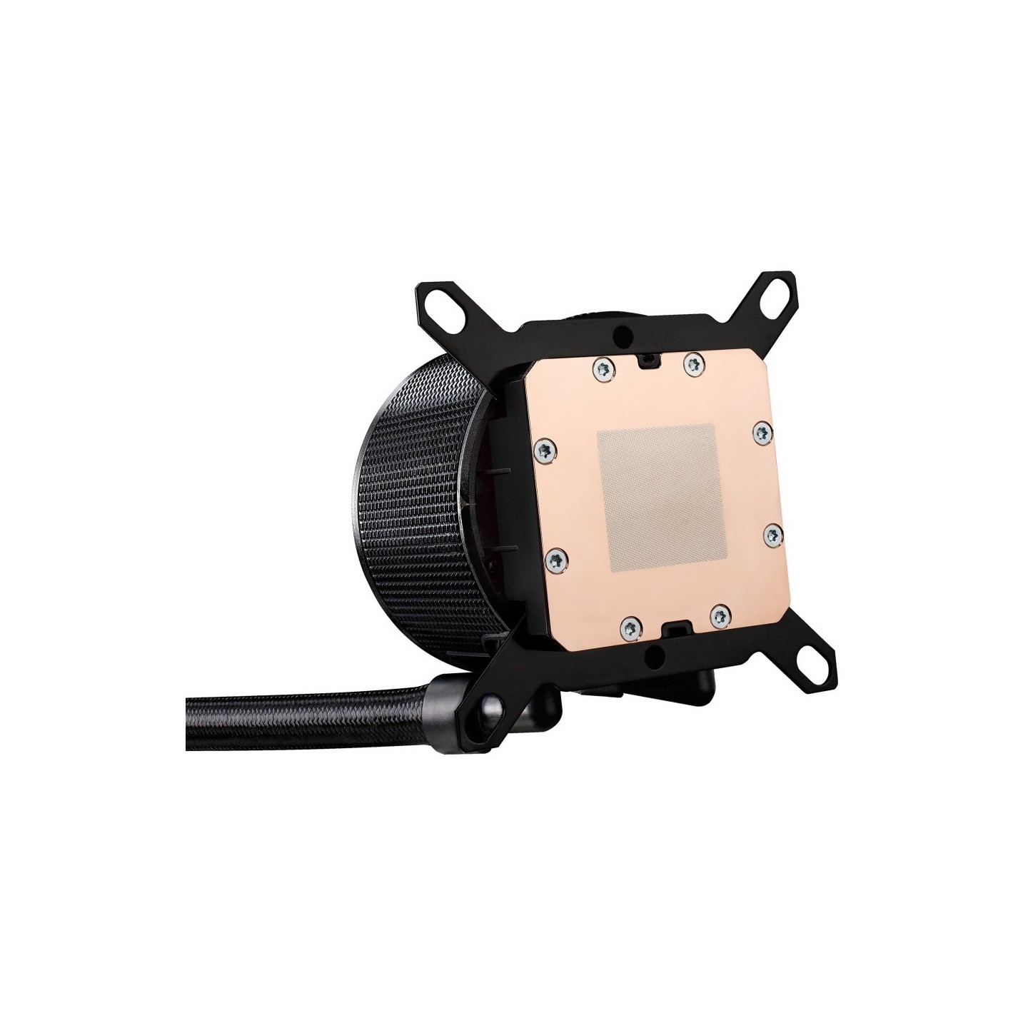 ASUS ROG Ryuo III 240 ARGB 240mm AIO Liquid CPU Cooler - Black (Boxed) — Buy in Cyprus with Fast Delivery