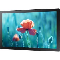 Samsung Interactive Display - QB13R-T - 13.3in FHD Touch ADS, USB HDMI, Wi-Fi, Tizen, Black — Buy in Cyprus with Fast Delivery