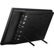 Samsung Interactive Display - QB13R-T - 13.3in FHD Touch ADS, USB HDMI, Wi-Fi, Tizen, Black — Buy in Cyprus with Fast Delivery
