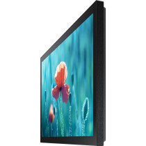 Samsung Interactive Display - QB13R-T - 13.3in FHD Touch ADS, USB HDMI, Wi-Fi, Tizen, Black — Buy in Cyprus with Fast Delivery