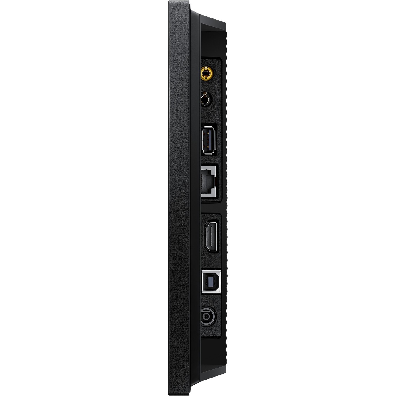 Samsung Interactive Display - QB13R-T - 13.3in FHD Touch ADS, USB HDMI, Wi-Fi, Tizen, Black — Buy in Cyprus with Fast Delivery