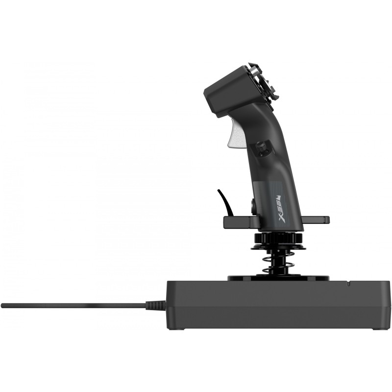 Buy Logitech X56 HOTAS Joystick and Throttle - PC, Wired USB in Cyprus, Nicosia, Limassol, Larnaka, Pafos