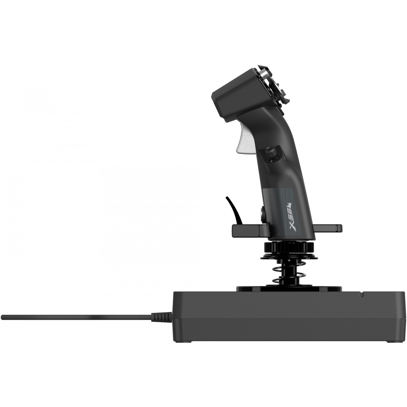 Logitech X56 HOTAS Joystick and Throttle - PC, Wired USB — Buy in Cyprus with Fast Delivery
