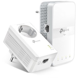 Buy TP-LINK Powerline TL-PA7617P Kit - TL-PA7617P - AV2, Pass-Through, Gigabit E... in Cyprus, Nicosia, Limassol, Larnaka, Pafos