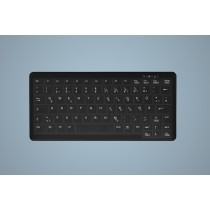 CHERRY ACTIVE KEY MTA - AK-C4110 - Wireless DE-Layout Black — Buy in Cyprus with Fast Delivery