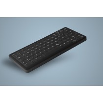 CHERRY ACTIVE KEY MTA - AK-C4110 - Wireless DE-Layout Black — Buy in Cyprus with Fast Delivery