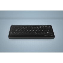 CHERRY ACTIVE KEY MTA - AK-C4110 - Wireless DE-Layout Black — Buy in Cyprus with Fast Delivery