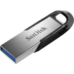 Buy SanDisk Ultra Flair USB 3.0 Stick - 256GB - Silver in Cyprus, Nicosia, Limassol, Larnaka, Pafos