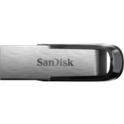 Buy SanDisk Ultra Flair USB 3.0 Stick - 256GB - Silver in Cyprus, Nicosia, Limassol, Larnaka, Pafos