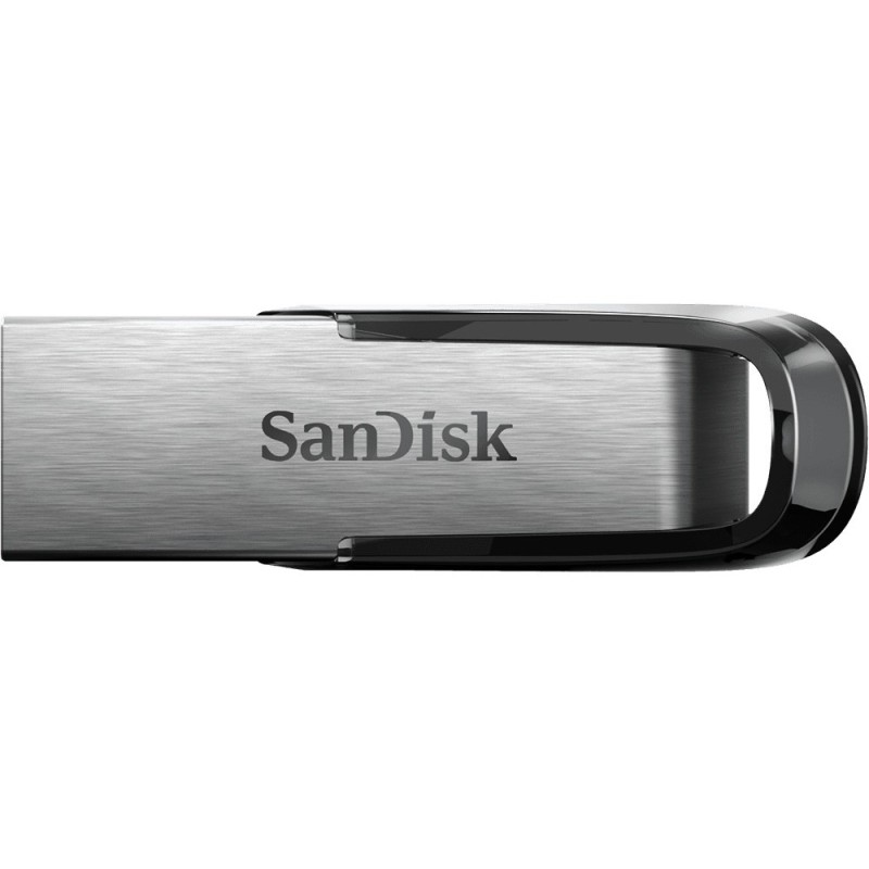 Buy SanDisk Ultra Flair USB 3.0 Stick - 256GB - Silver in Cyprus, Nicosia, Limassol, Larnaka, Pafos
