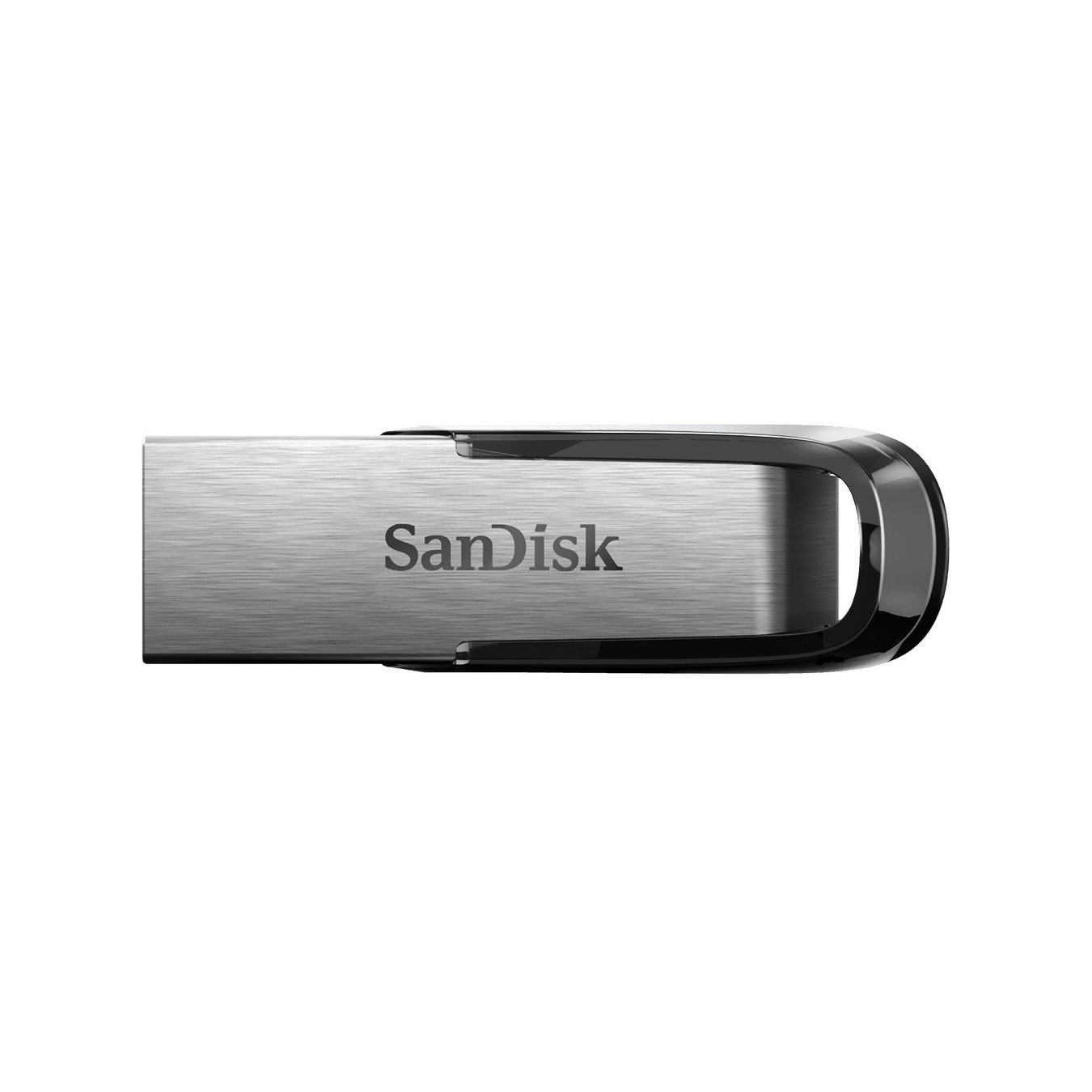 SanDisk Ultra Flair USB 3.0 Stick - 256GB - Silver — Buy in Cyprus with Fast Delivery