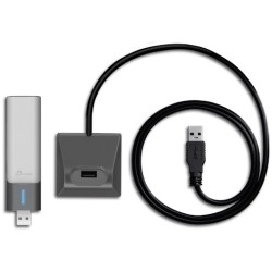 Buy TP-Link WL-USB Archer TX20UH - TX20UH - Wi-Fi 6 AX1800, USB-C interface, USB... in Cyprus, Nicosia, Limassol, Larnaka, Pafos