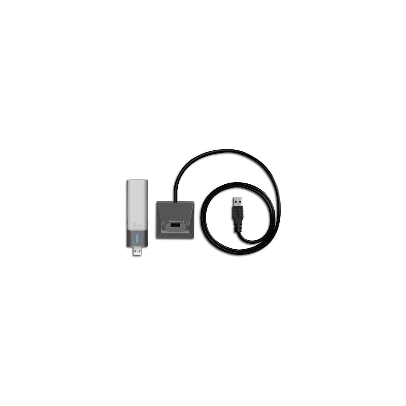 TP-Link WL-USB Archer TX20UH - TX20UH - Wi-Fi 6 AX1800, USB-C interface, USB 3.0 — Buy in Cyprus with Fast Delivery