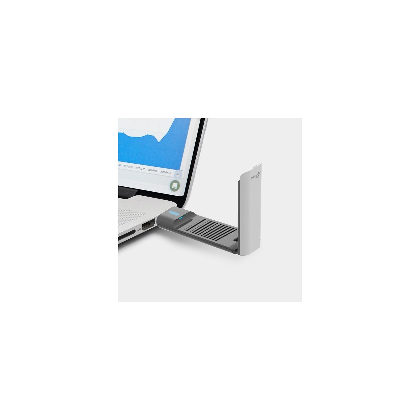 TP-Link WL-USB Archer TX20UH - TX20UH - Wi-Fi 6 AX1800, USB-C interface, USB 3.0 — Buy in Cyprus with Fast Delivery