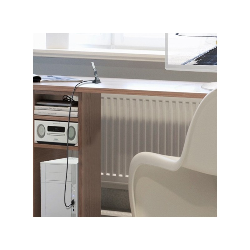 Buy TP-Link WL-USB Archer TX20UH - TX20UH - Wi-Fi 6 AX1800, USB-C interface, USB... in Cyprus, Nicosia, Limassol, Larnaka, Pafos