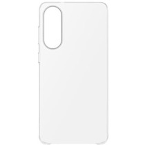 Samsung Clear Case for Galaxy S25 Edge - Transparent — Buy in Cyprus with Fast Delivery