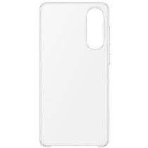 Samsung Clear Case for Galaxy S25 Edge - Transparent — Buy in Cyprus with Fast Delivery