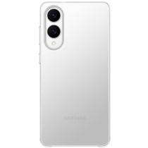 Samsung Clear Case for Galaxy S25 Edge - Transparent — Buy in Cyprus with Fast Delivery