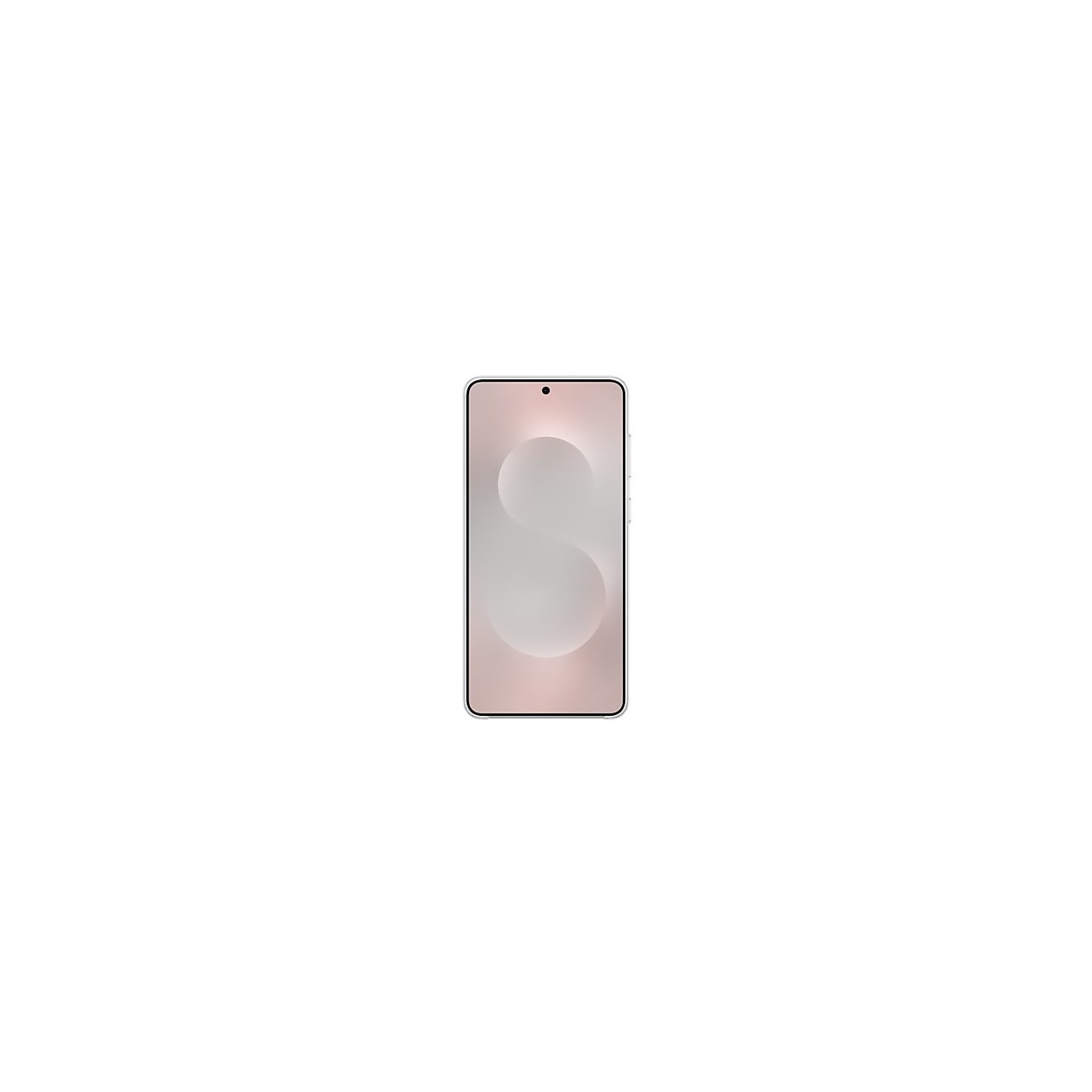 Samsung Clear Case for Galaxy S25 Edge - Transparent — Buy in Cyprus with Fast Delivery