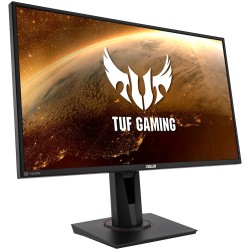 Buy ASUS TUF Gaming VG279QM - VG279QM - 27 inch FHD Flat IPS, HDMI DP in Cyprus, Nicosia, Limassol, Larnaka, Pafos