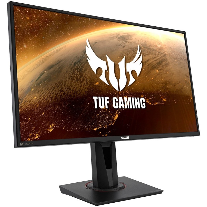 Buy ASUS TUF Gaming VG279QM - VG279QM - 27 inch FHD Flat IPS, HDMI DP in Cyprus, Nicosia, Limassol, Larnaka, Pafos