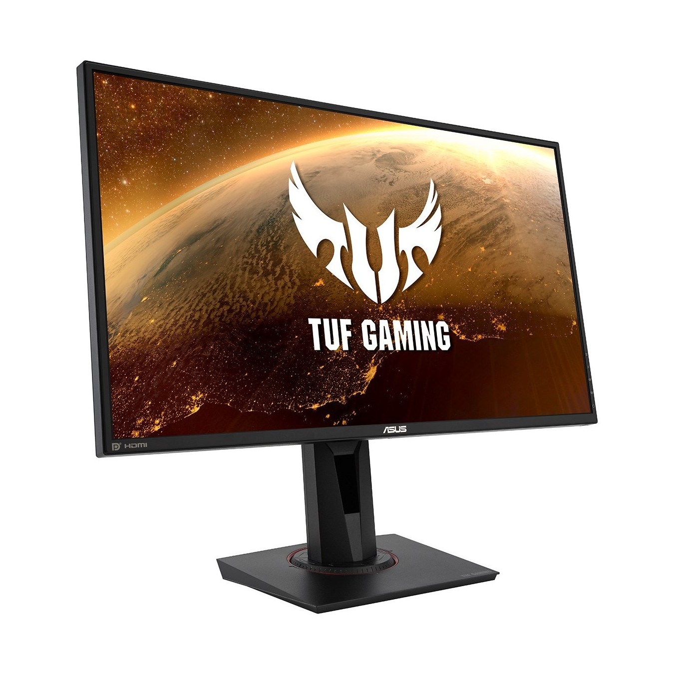 ASUS TUF Gaming VG279QM - VG279QM - 27 inch FHD Flat IPS, HDMI DP — Buy in Cyprus with Fast Delivery