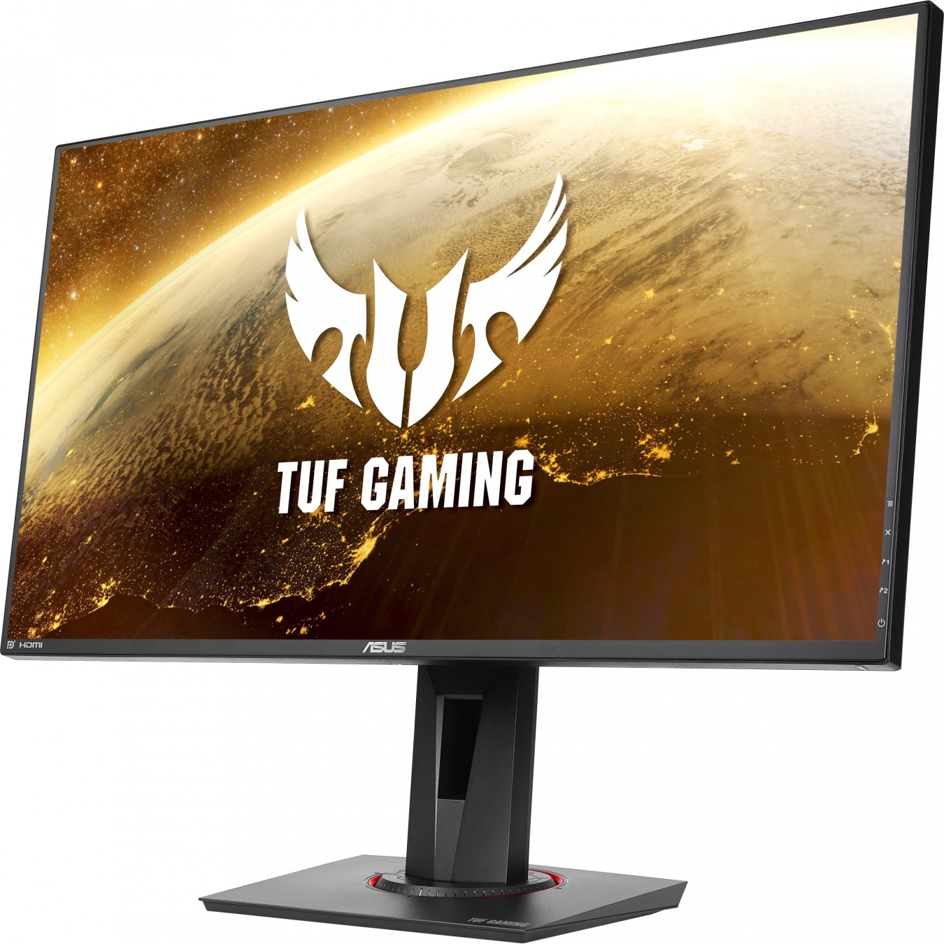 ASUS TUF Gaming VG279QM - VG279QM - 27 inch FHD Flat IPS, HDMI DP — Buy in Cyprus with Fast Delivery