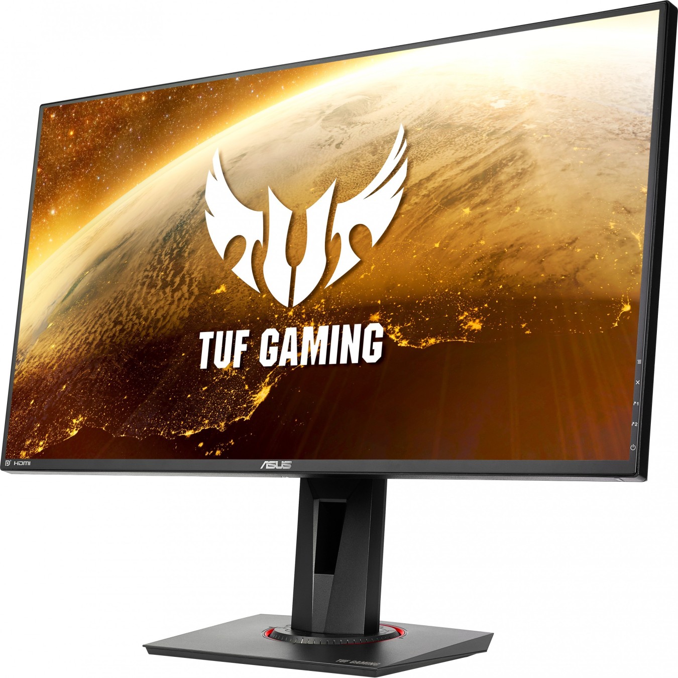 ASUS TUF Gaming VG279QM - VG279QM - 27 inch FHD Flat IPS, HDMI DP — Buy in Cyprus with Fast Delivery